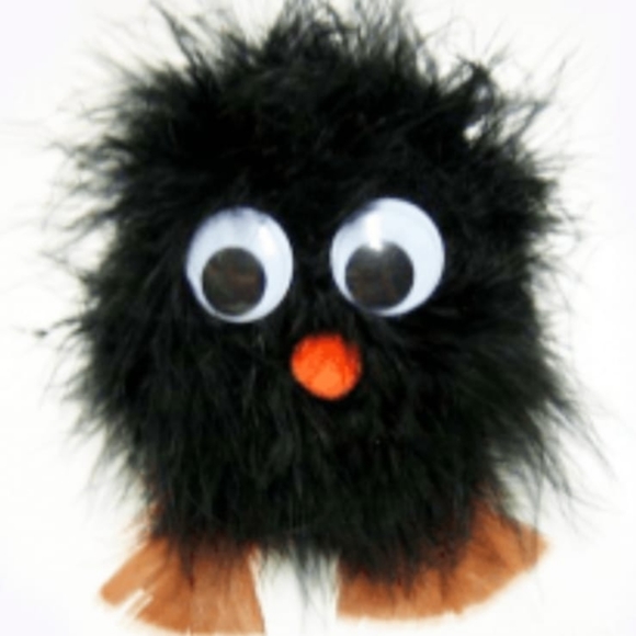 Meet your Posher, Jr - Picture 1 of 1